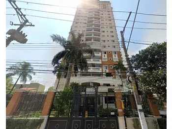 Apartamento em leilão em Sao Paulo