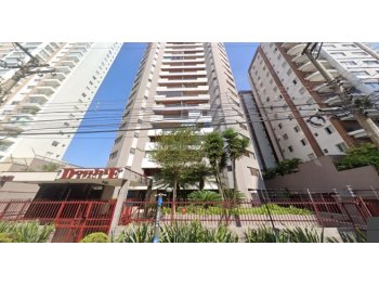Apartamento em leilão - Rua Paulo Franco, 142 - São Paulo/SP - Banco Bradesco S/A | Z37546