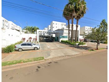 Apartamentos e Flats em leilão - Rua Olympio Theodoro, 1055 - Londrina/PR - Tribunal de Justiça do Paraná | Z37322