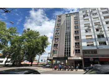 Sala Comercial em leilão - Rua Bento Gonçalves, 50 - Passo Fundo/RS - Itaú Unibanco S/A  | Z37555