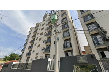 Imagem do imóvel Leilão extrajudicial de Apartamento em Sorocaba/SP - Jardim Brasilândia
