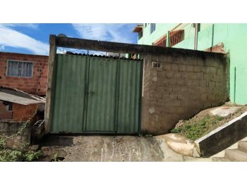 Imagem do imóvel Leilão extrajudicial de Casa em Teófilo Otoni/MG - São Jacinto