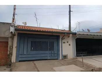 Casa em leilão em Piracicaba