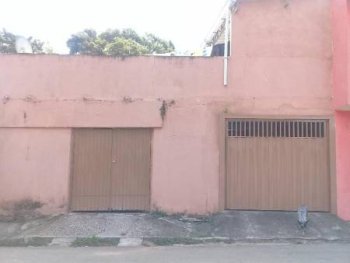 Imagem do imóvel Leilão extrajudicial de Casa em Capão Bonito/SP - Vila Bela Vista