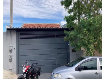  em leilão - Rua Raphael Giorgi, 42 - Águas de Lindóia/SP - Banco Cooperativo Sicoob S.A. | Z37343