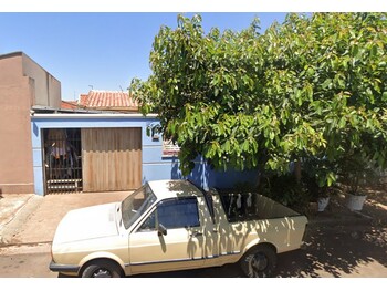 Casa em leilão - Rua Antônio Guilherme da Silva, 436 - Ourinhos/SP - Tribunal de Justiça do Estado de São Paulo | Z37608