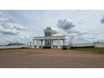 Terreno em leilão em Santa Maria