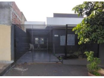  em leilão - Avenida Jesus Bom Pastor, 363 - Paiçandu/PR - Banco Bradesco S/A | Z37106