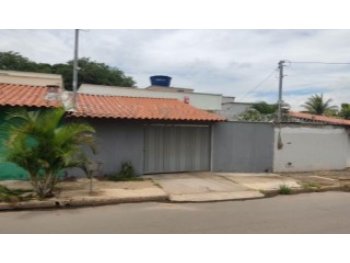  em leilão - Rua Bonfim, s/n - Senador Canedo/GO - Itaú Unibanco S/A  | Z37293