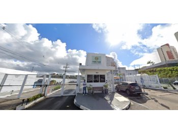  em leilão - Rua Marcos Pinheiro, 70 - Salvador/BA - Banco Santander Brasil S/A | Z37566