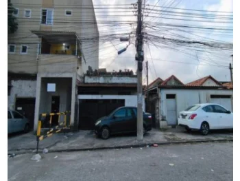 Casa em leilão em Rio De Janeiro