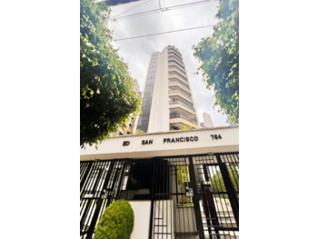 Imagem do imóvel Leilão judicial de Apartamento em São Paulo/SP - Indianópolis