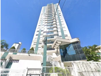 Apartamento em leilão em Sao Paulo