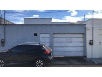 Casa em leilão - Avenida 5, s/nº - Parauapebas/PA - Banco Bradesco S/A | Z37546