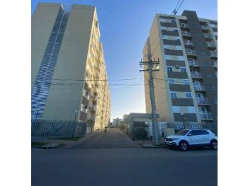  em leilão - Avenida Bento Gonçalves, 1932 - Pelotas/RS - Banco Santander Brasil S/A | Z37378