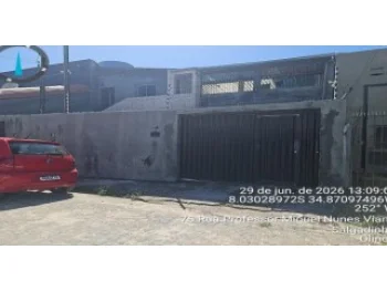 Casa em leilão em Olinda