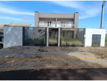 em leilão - Rua Buenos Aires, s/n - Foz do Iguaçu/PR - Banco Santander Brasil S/A | Z37378