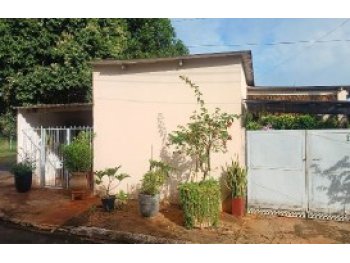 Imagem do imóvel Leilão extrajudicial de Casa em Urânia/SP - Vicente Filié