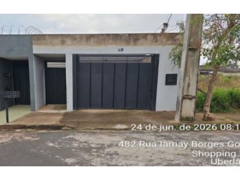 Imagem do imóvel Leilão extrajudicial de Casa em Uberlândia/MG - Shopping Park