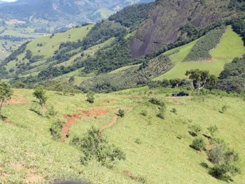 Imagem do imóvel Leilão extrajudicial de Fazenda em Brazópolis/MG - Luminosa