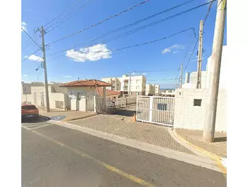 Apartamento em leilão em Botucatu