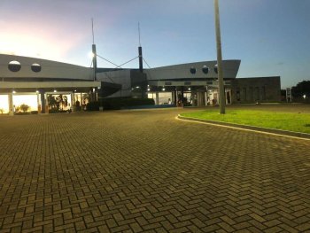  em leilão - Rua Nabileque, 284 - Sertanópolis/PR - Banco Santander Brasil S/A | Z37566