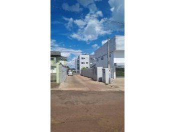 em leilão - Rua Marginal da Br 386, 547 - Frederico Westphalen/RS - Banco Santander Brasil S/A | Z37378