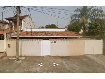  em leilão - Rua Domingos Lopes da Silva, s/n - Itaboraí/RJ - Itaú Unibanco S/A  | Z37369