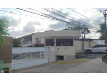 Casa Paulista / PE - Nossa Senhora do Ó Avenida Doutor Cláudio José Gueiros Leite,  8635 3