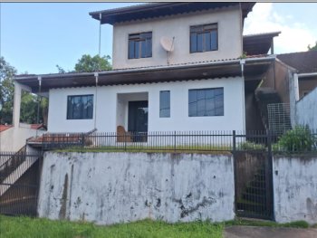  em leilão - Rua Seberino Julião Anacleto, 138 - Blumenau/SC - Banco Cooperativo Sicoob S.A. | Z37526