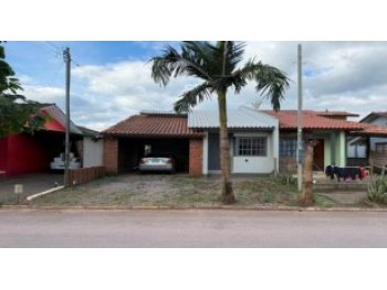  em leilão - Rua 21 de Abril, 1019 - Roca Sales/RS - Banco Bradesco S/A | Z37546