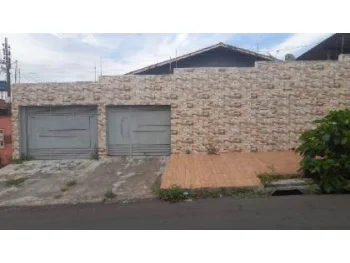 Casa em Jardim Novo Mundo, Goiânia