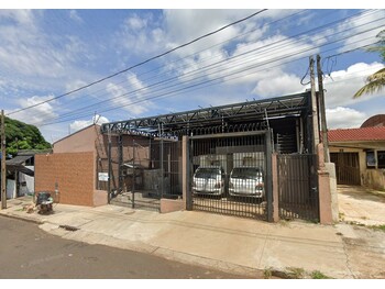 Imóveis - Comerciais em leilão - Rua Pioneiro José Balan, 337 - Maringá/PR - Tribunal de Justiça do Estado de São Paulo | Z37482