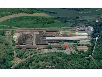 Imóvel comercial em leilão em Barra Do Pirai