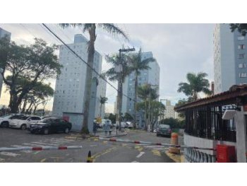  em leilão - Rua Tiro ao Pombo, 402 - São Paulo/SP - Banco Santander Brasil S/A | Z37566