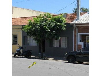 Casa em leilão - Rua Campos Salles, 679 - Itatiba/SP - Tribunal de Justiça do Estado de São Paulo | Z37183