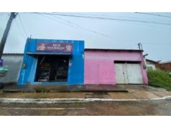  em leilão - Rua 24, s/n - Parauapebas/PA - Itaú Unibanco S/A  | Z37293