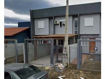 Imagem do imóvel Leilão extrajudicial de Casa em Sapiranga/RS - São Jacó