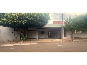 Imagem do imóvel Leilão extrajudicial de Casa em Penápolis/SP - Jardim Esplanada
