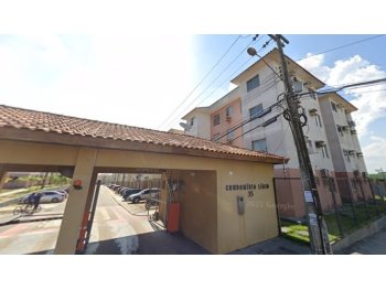  em leilão - Rua Mutum do Norte, 35 - Manaus/AM - Banco Bradesco S/A | Z37211