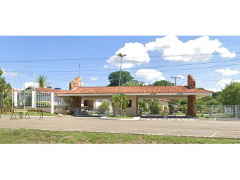  em leilão - Rodovia GO-213, Acesso P 6, 3955 - Caldas Novas/GO - Banco Bradesco S/A | Z37256