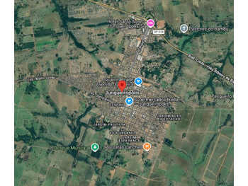 Terrenos e Lotes em leilão - Não Informado, s/n - Junqueirópolis/SP - Tribunal de Justiça do Estado de São Paulo | Z37326