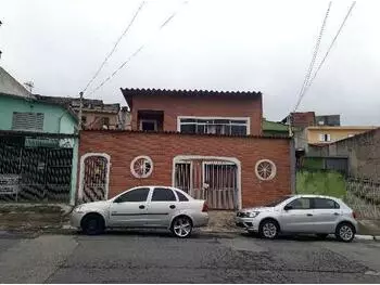 Casa em leilão em Sao Paulo