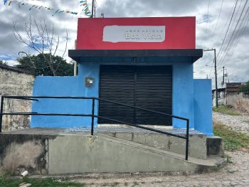Casa em leilão - Avenida Boa Vista, 262 - Itabaiana/PB - Banco Santander Brasil S/A | Z37378