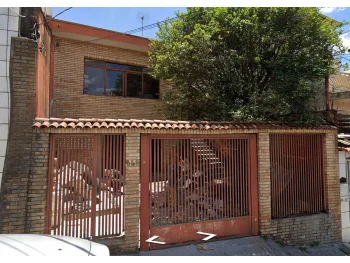 Casa em leilão em Sao Paulo