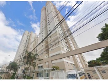 Imagem do imóvel Leilão extrajudicial de Apartamento em Diadema/SP - Piraporinha
