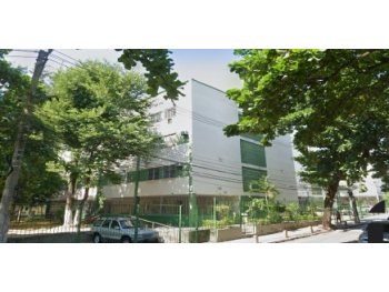 Apartamento em leilão - Avenida Carlos Meziano, 50 - Rio de Janeiro/RJ - Banco Bradesco S/A | Z37546