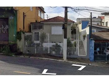 Casa em leilão em Sao Paulo