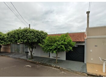 Casa em leilão - Rua José Domingos de Angelis, 1275 - Birigui/SP - Tribunal de Justiça do Estado de São Paulo | Z37405