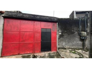 Casa em leilão - Passagem Lauro Martins, 499 - Belém/PA - Banco Bradesco S/A | Z37546